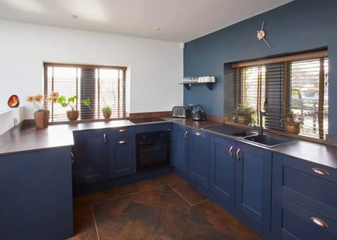 House | 2 bedrooms, Internet