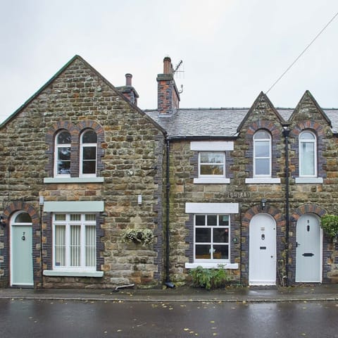 House | 1 bedroom, Internet