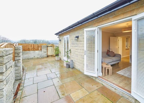 House | 2 bedrooms, Internet