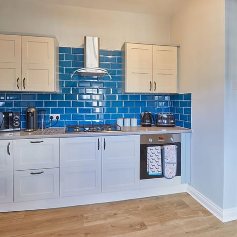 Apartment | 1 bedroom, Internet