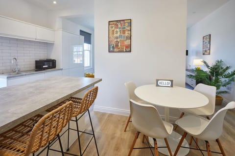 Apartment | 2 bedrooms, Internet