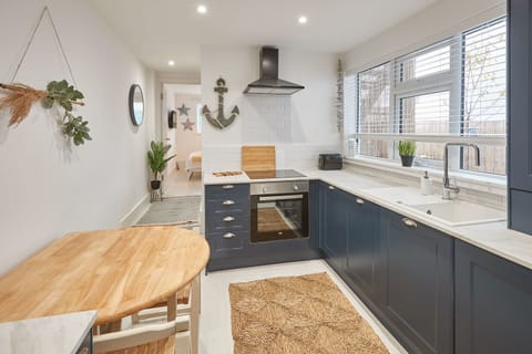 House | 2 bedrooms, Internet