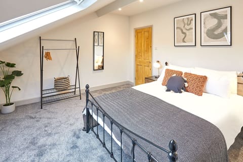 House | 4 bedrooms, Internet