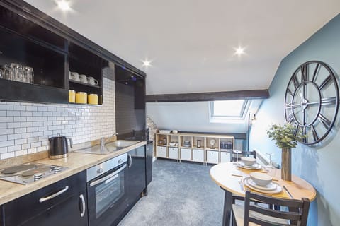 House | 1 bedroom