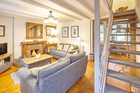 House | 2 bedrooms