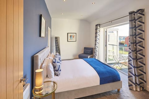 House, Accessible | 2 bedrooms