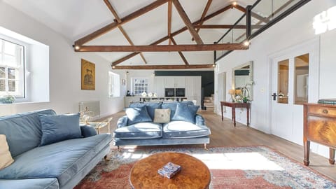 Apartment | 4 bedrooms