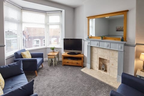 House | 2 bedrooms