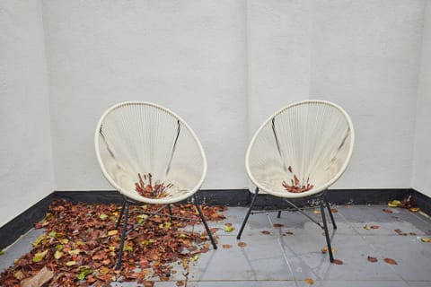 House | 2 bedrooms, desk, Internet