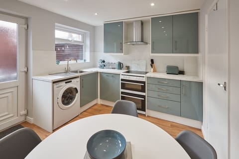 House | 2 bedrooms