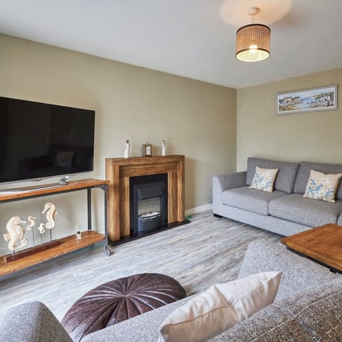 House | 2 bedrooms