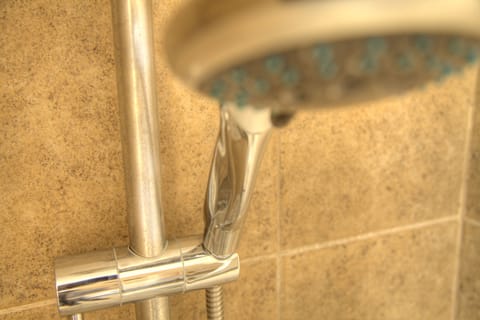 Premium bedding, soundproofing, free WiFi