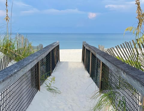 House, Multiple Beds (The Sea Life) | Beach | Beach nearby