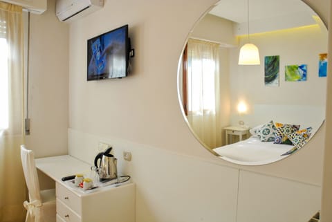 Down comforters, in-room safe, individually furnished, desk