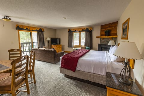 Iron/ironing board, free cribs/infant beds, free WiFi, bed sheets