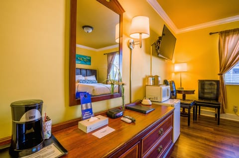 Premium bedding, individually decorated, individually furnished