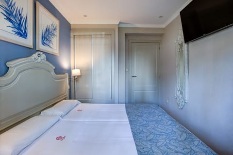 Bungalow Confort | In-room safe, desk, iron/ironing board, free WiFi