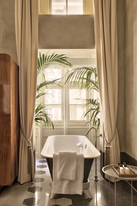 Suite 5 - Piano Nobile Suite | View from room