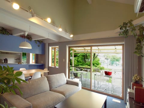 Villa Suite | In-room safe, laptop workspace, iron/ironing board (on request)