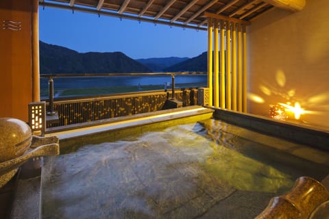 Public bath
