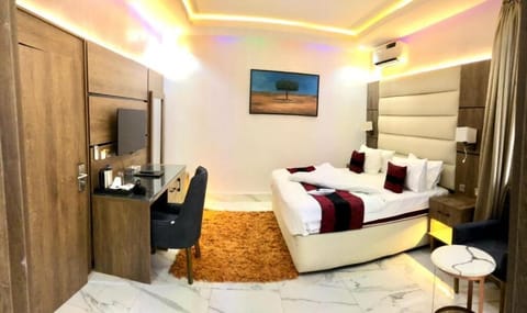 Basic Room | 1 bedroom, free WiFi