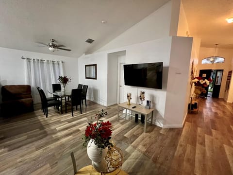 House | 4 bedrooms