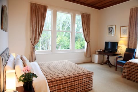 Deluxe Suite with Spa Bath | In-room safe, individually decorated, individually furnished, desk