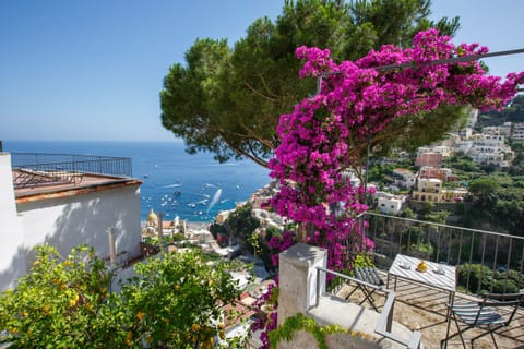 Villa, 3 Bedrooms, Private Pool, Sea View | Balcony