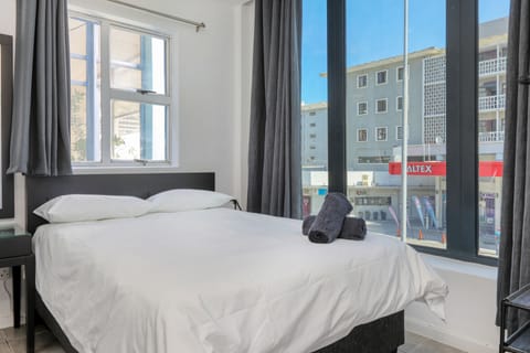 Double Room | Free WiFi, bed sheets