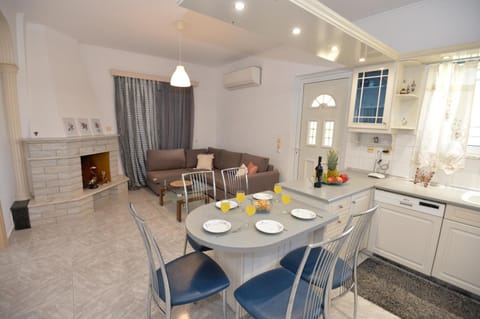 House | 2 bedrooms