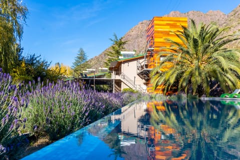 Outdoor pool, open 10:30 AM to 8:00 PM, free cabanas, sun loungers