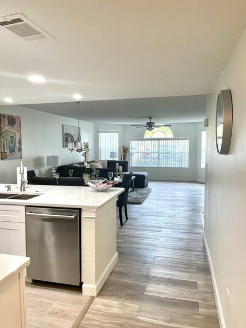 House, Smoking | 3 bedrooms