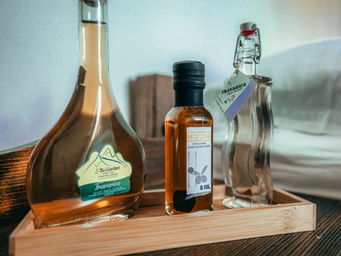 In-room safe, individually decorated, individually furnished, desk