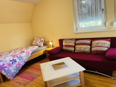 Basic Room | 1 bedroom, free WiFi