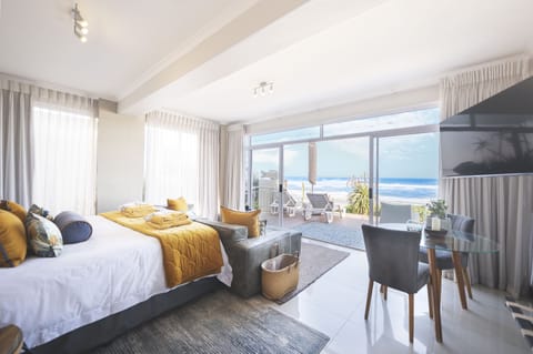 Double or Twin Room (5) | Premium bedding, down comforters, minibar, in-room safe