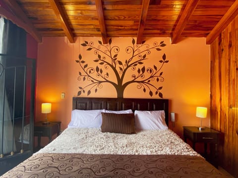 Double Room | Free WiFi, bed sheets