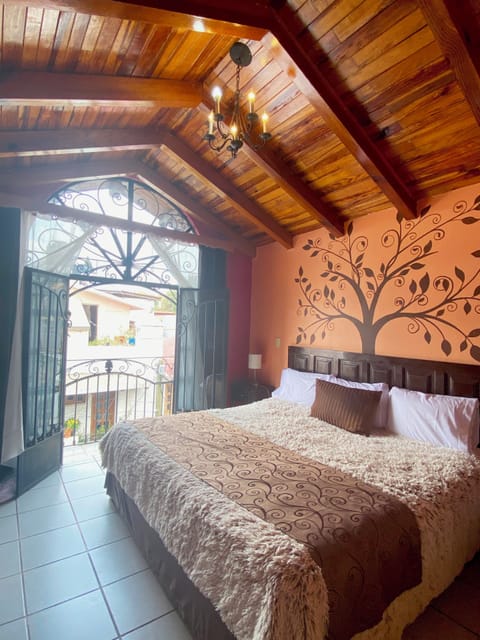 Double Room | Free WiFi, bed sheets