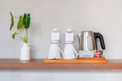 Villa | Coffee and/or coffee maker