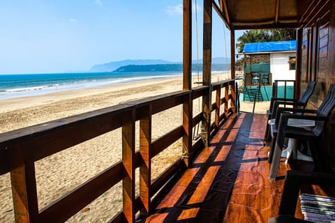 Premium Cabin | 1 bedroom, free WiFi