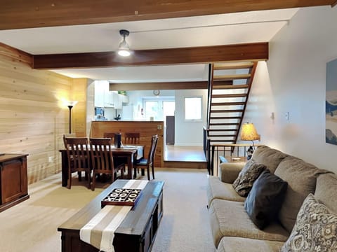 Studio (2 Bedrooms) | Property amenity