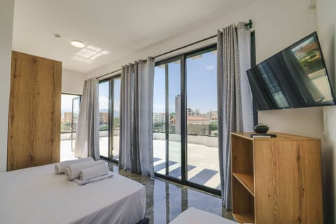 Quadruple Room | Free WiFi