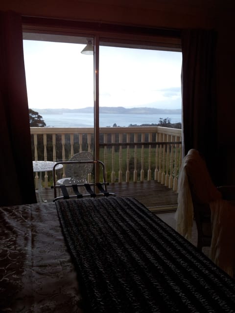 Baudin Room | Premium bedding, individually decorated, individually furnished