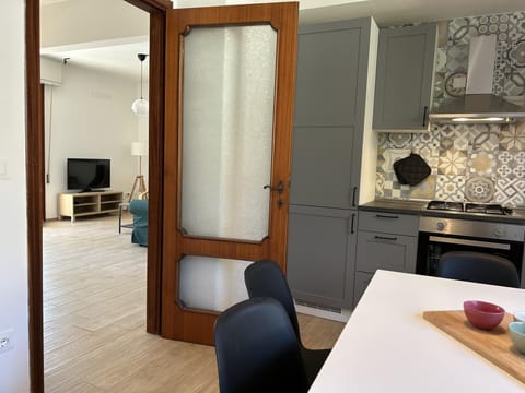 Apartment | 3 bedrooms