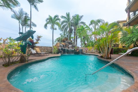 Condo, 2 Bedrooms | Pool