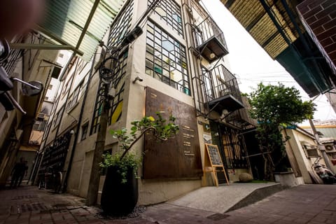 Building design
