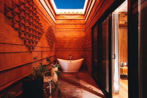 Trama | 1 bedroom, premium bedding, down comforters, minibar