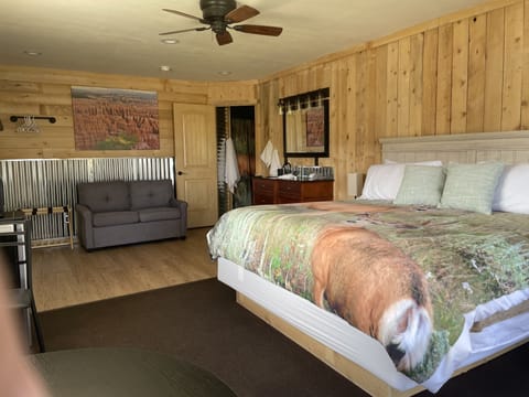 Sunset | 1 bedroom, free WiFi