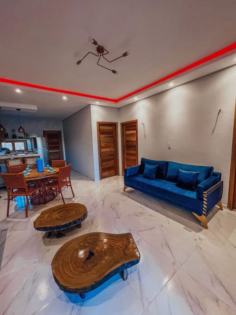House | Living area