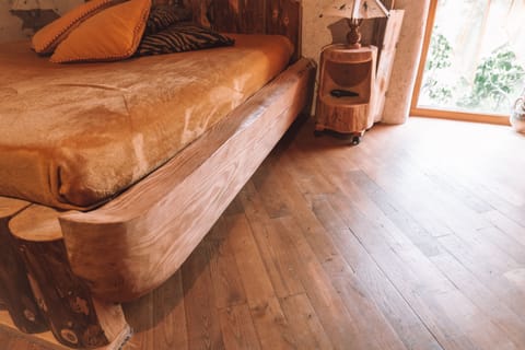 Signature Double or Twin Room | Premium bedding, individually decorated, individually furnished, desk