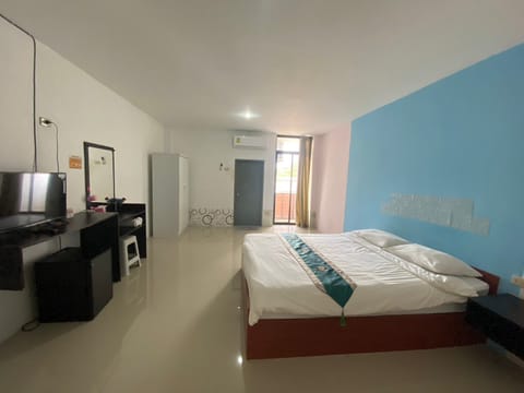 Standard Apartment | 1 bedroom, bed sheets